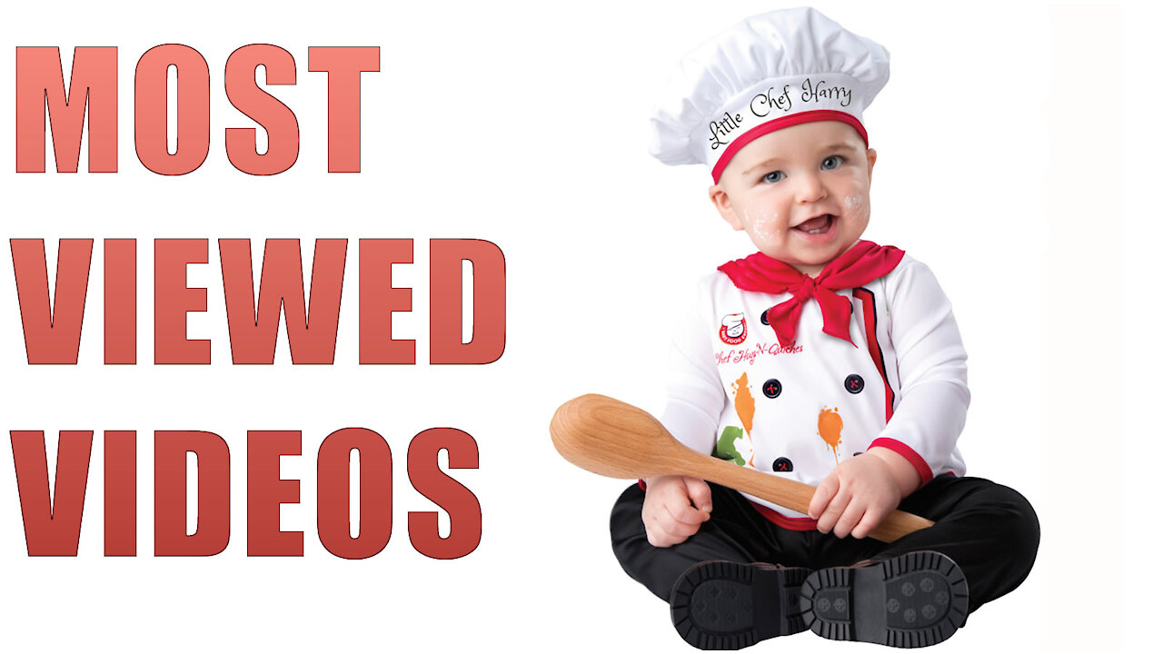 TOP 30 Funny Videos - Most Viewed in October 2021