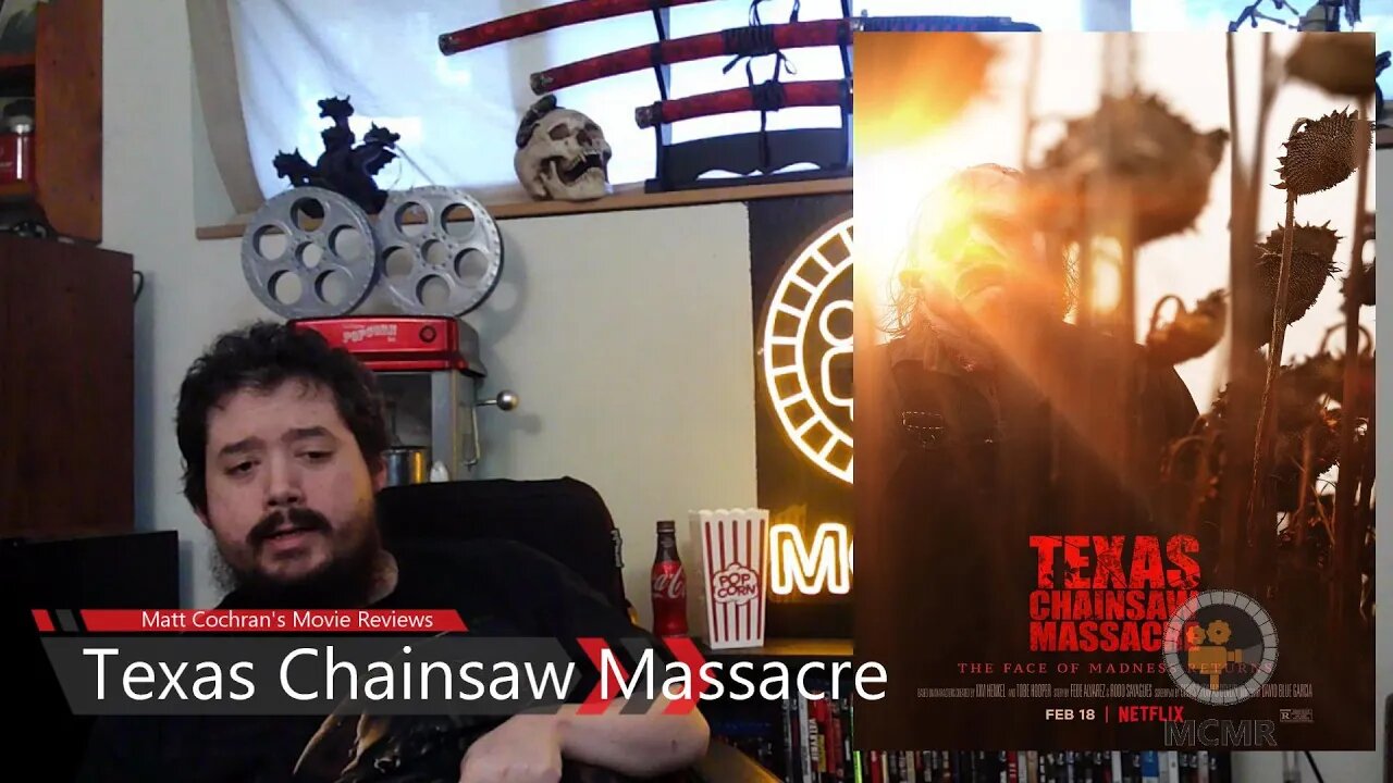 Texas Chainsaw Massacre Review