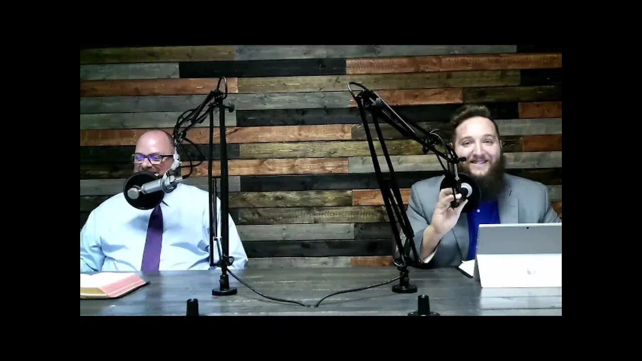 Pastors and Pay| CSP Ep#80