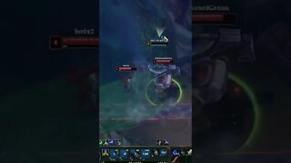 Qiyana invisibility is amazing.