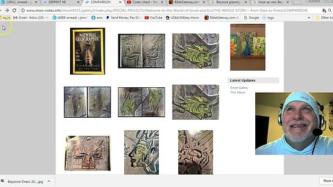 Do you Have 23 minutes to have a chat At least half of you does - Jonathan Kleck