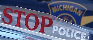 ACLU sues MSP for racial profiling