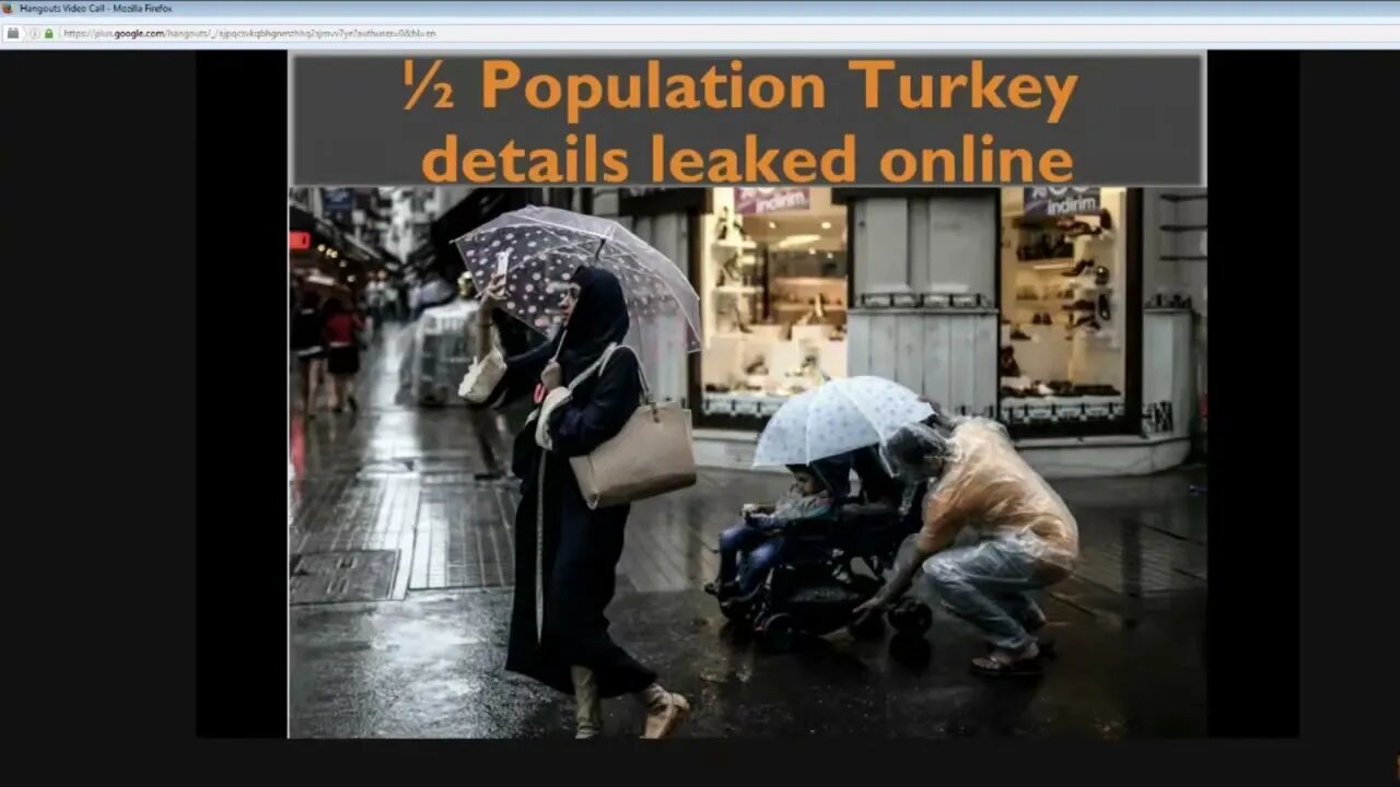 Cyber War in the Middle East An InfowarCon Update Jorge Sebastiao