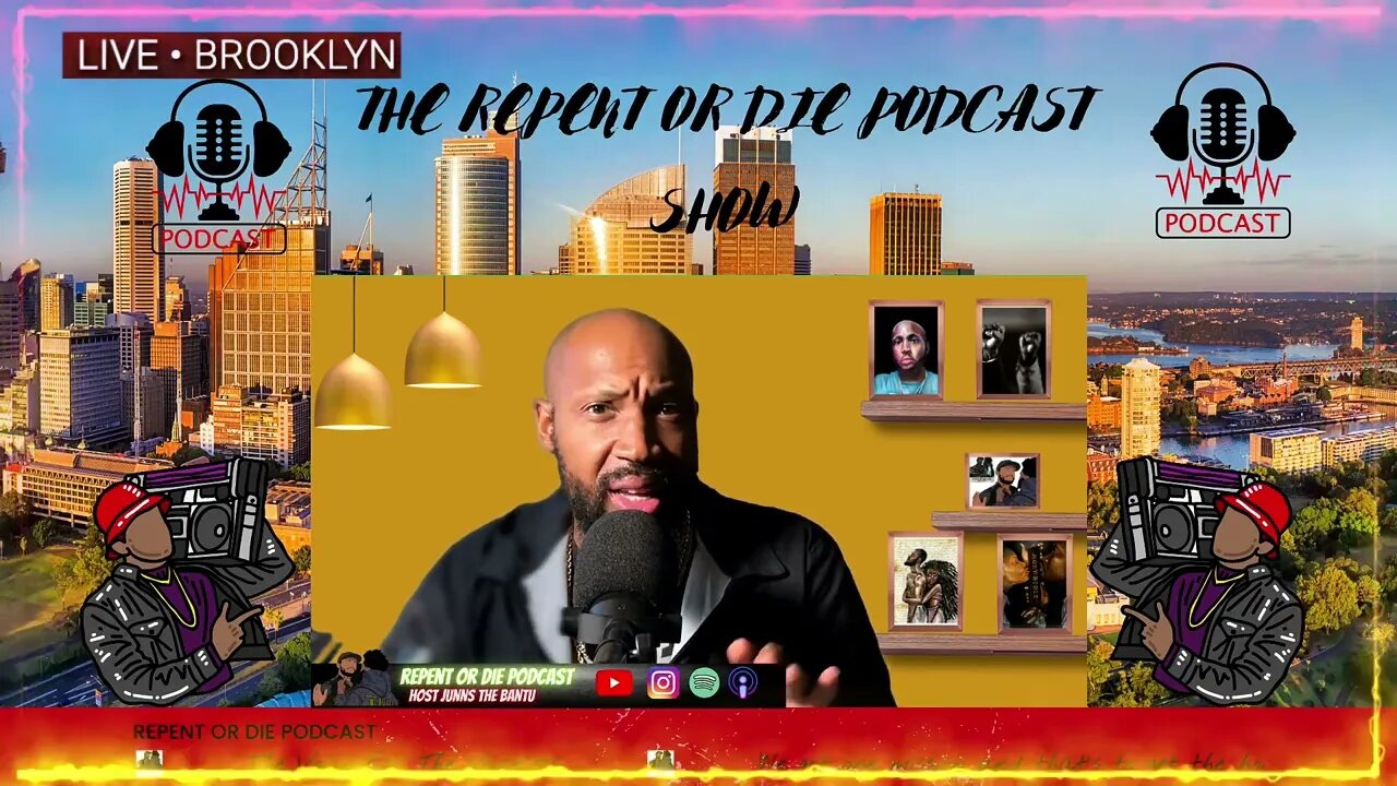 The Double Standards of America and Its Negative Effects on Black People