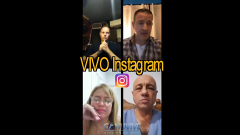 VIVO Instagram, Dr. José Luis Gettor (19-4-22)