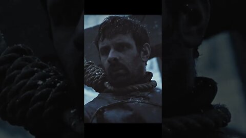 You shouldn’t be alive…
