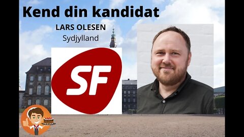 Kaffe med Lars Olesen SF Sydjylland