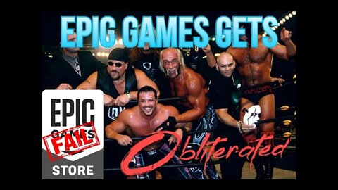 Epic Games Store Exclusives Fail To Break Even, No One Shocked!