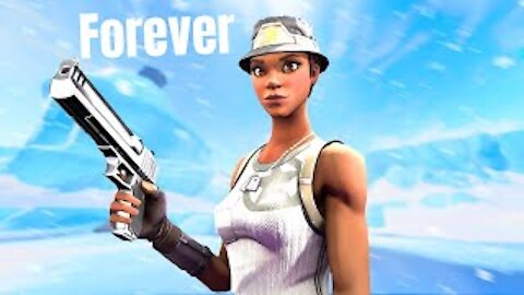 Forever 🕊️ (Fortnite Montage)