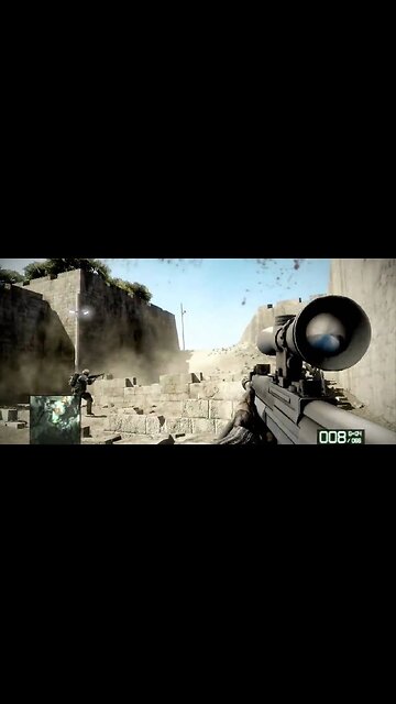 What was that noise?