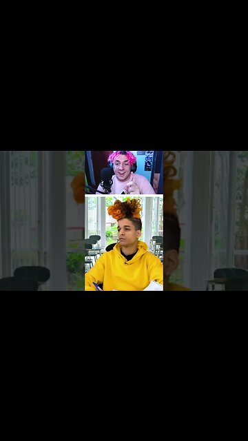 QUANDO SEU AMIGO É VINGATIVO - REACT OLI NATU