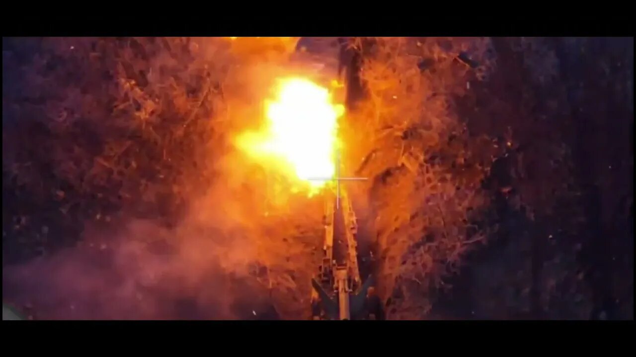 Ukraine War: Far Out