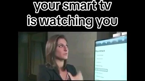 Smart tv