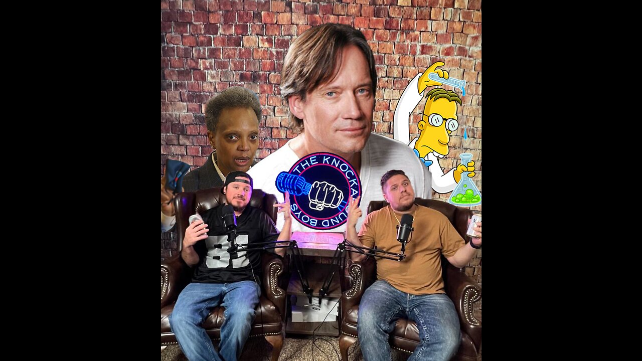 Ep 57: Dirty Dan and the Boys