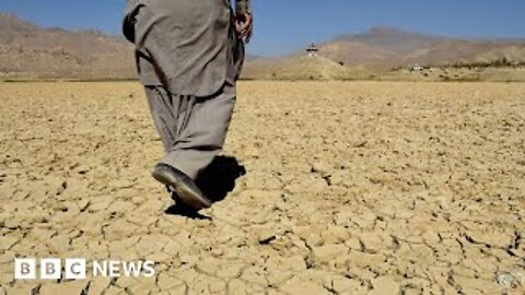 Pakistan faces hottest summer in decades - 98BBC News