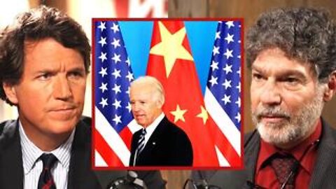 The Secret Chinese CCP Invasion Hiding Under Democrat Migration Policy