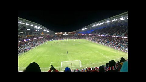 USA vs. Honduras WCQ(1)