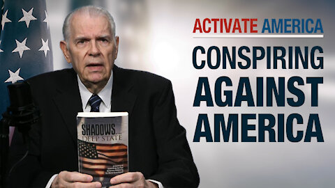 Who's Conspiring Against America?