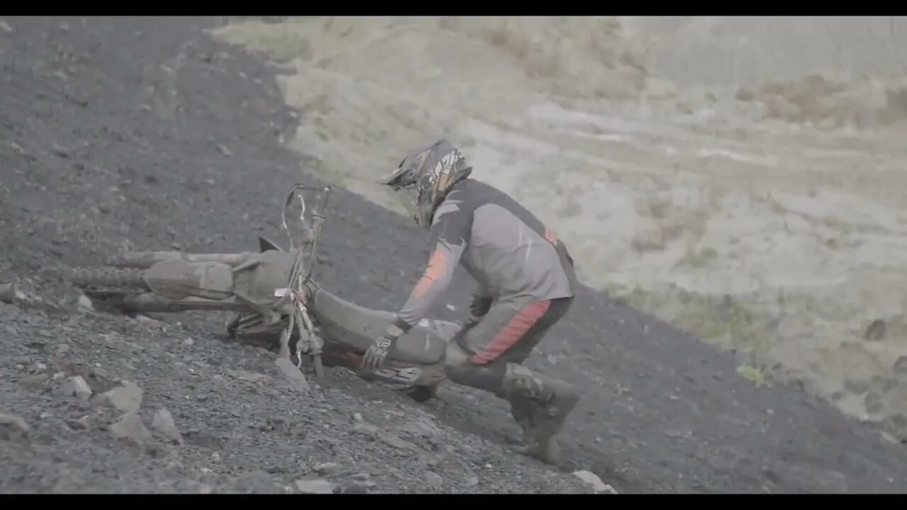 Epic Dirtbike Fail Compilation (Raw clips) - SuperMotoValhalla -