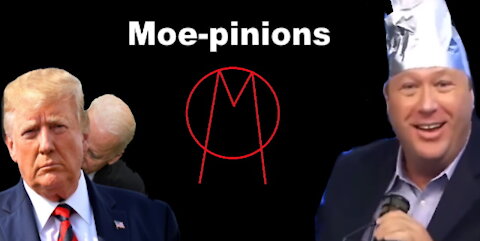 Moe-pinions Episode #1