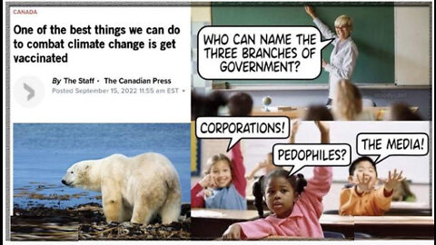 If You Still Think MAX IGAN -Your Government Has Any Validity You're Just Not Paying Attention