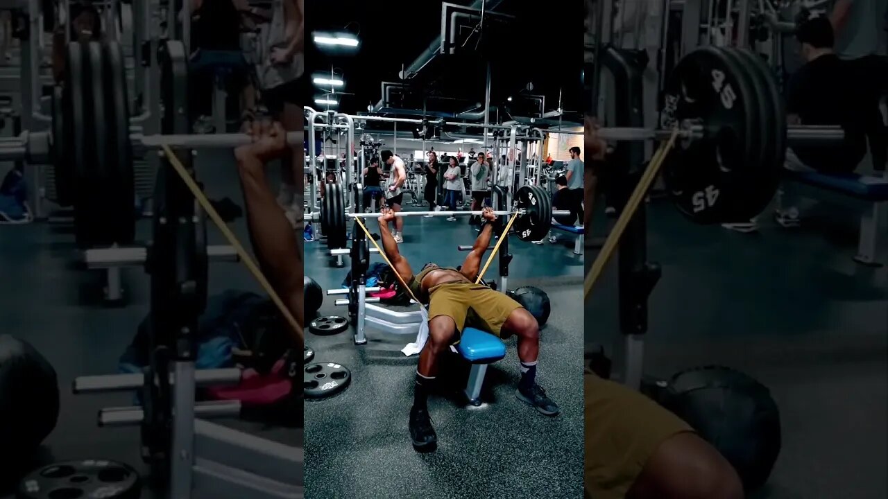 Making power moves all year 👑