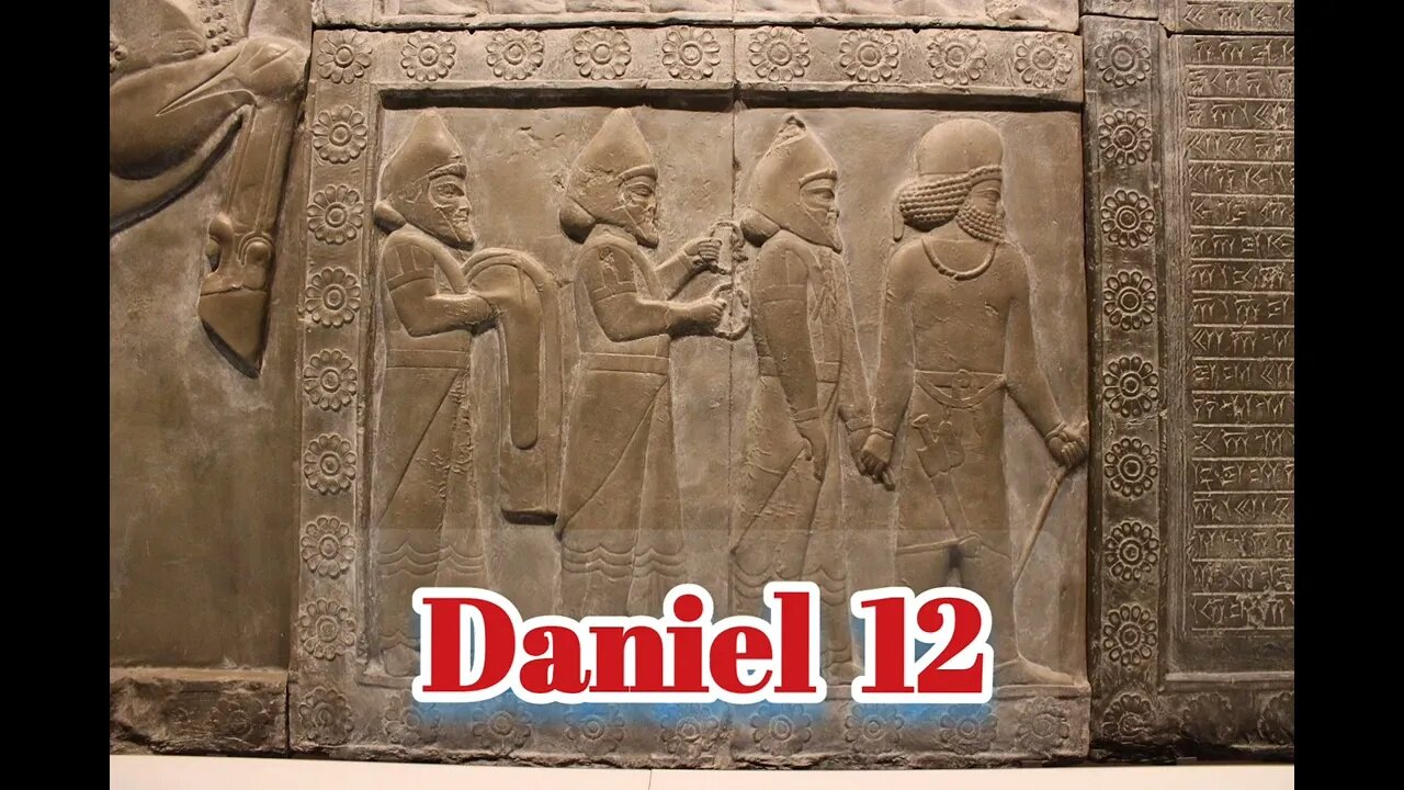 Daniel 12