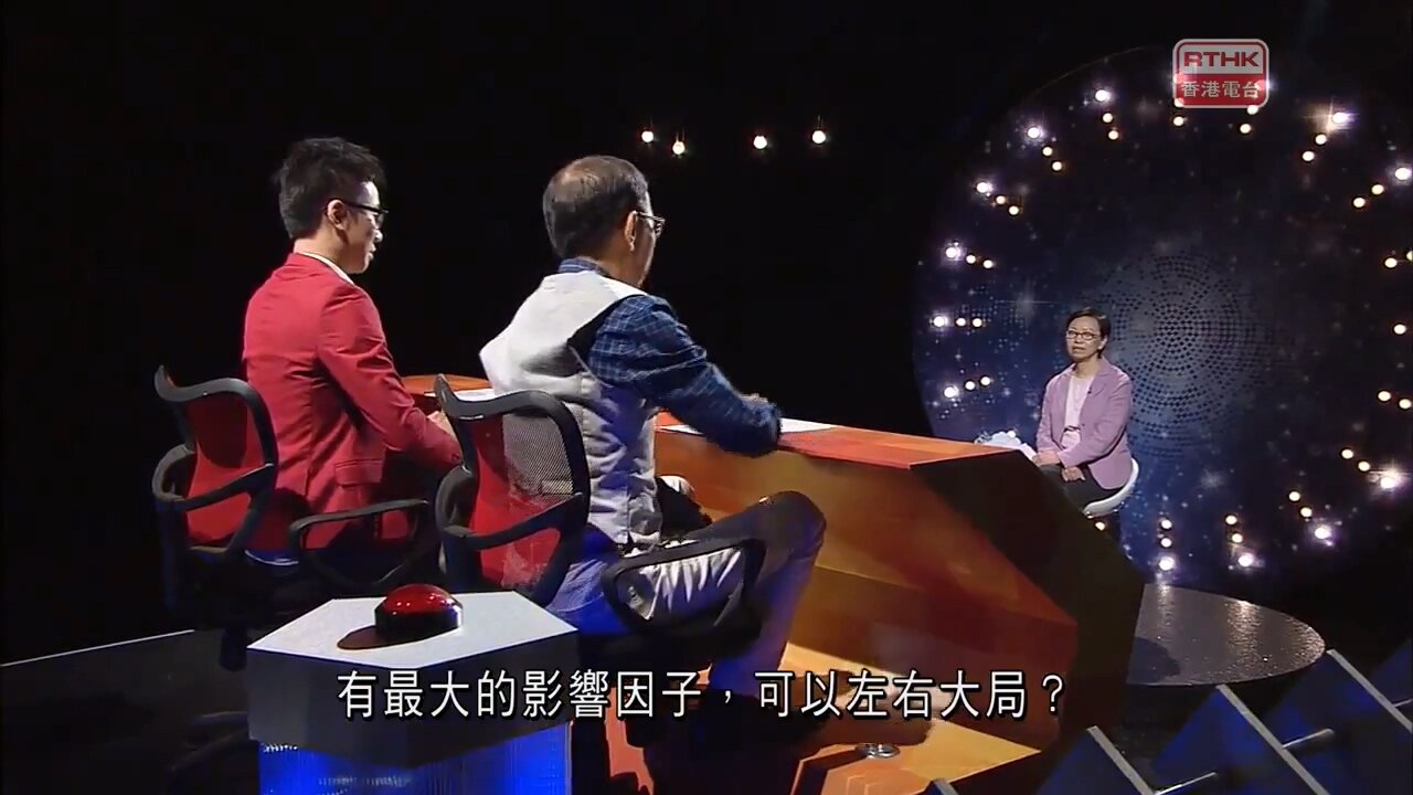 [2015-10-09] 頭條新聞：頭條好聲音－皇后大道中