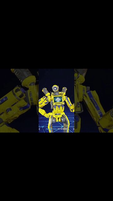 Can you name these Apex Legends Mobile Skins#Shorts 229