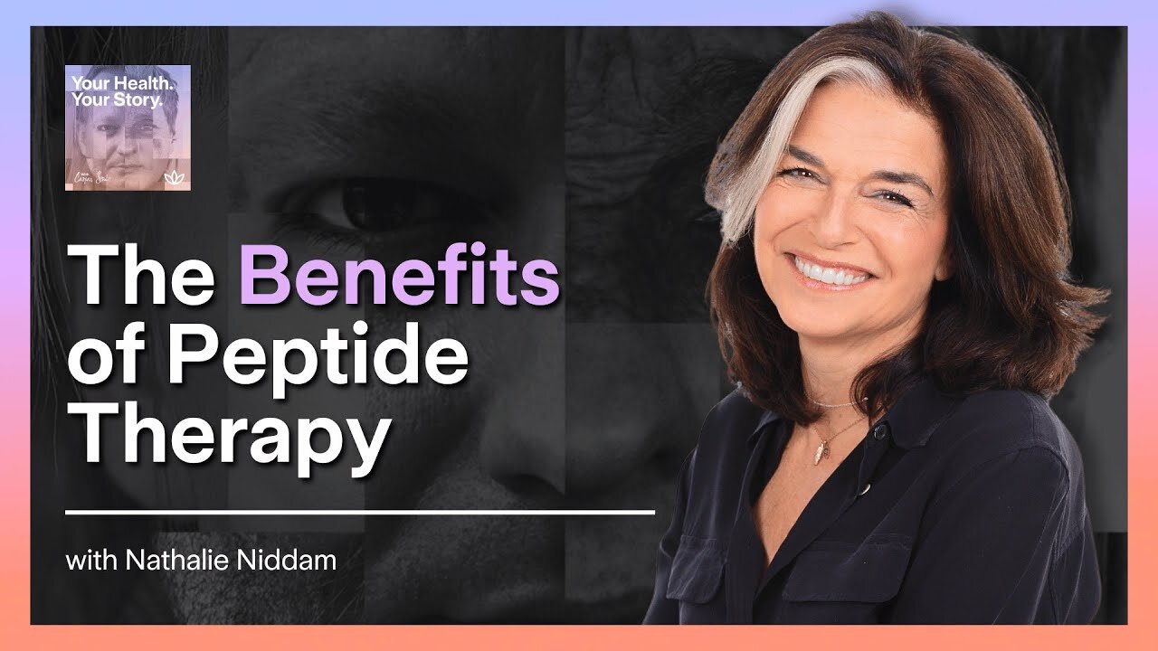 The Benefits of Peptide Therapy