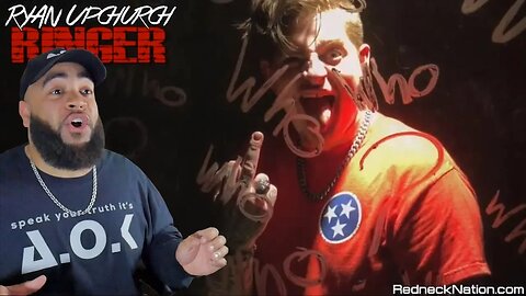 Church Want All The Smoke - Upchurch “Ringer” freestyle REMIX 🔥EXCLUSIVE!🔥 - REACTION