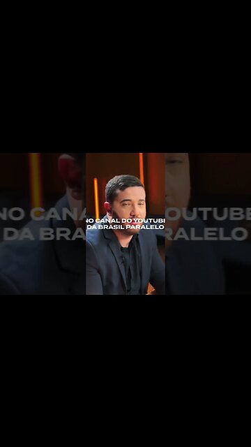 TRAVESSIA | HOJE [08/05] ÀS 20H