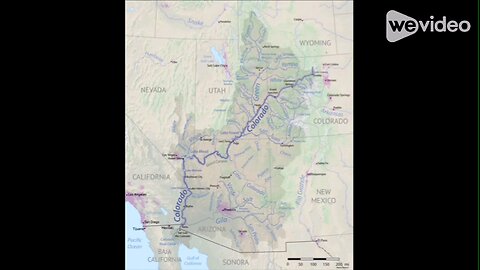 Republicans and the Colorado River Compact