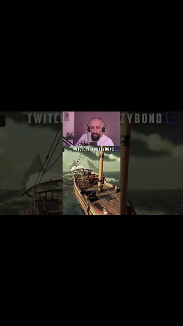 chat helps me speak French #seaofthieves