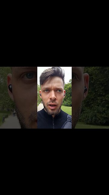 Rejection equals success