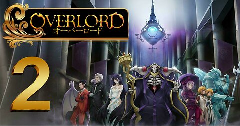 OverLord S2