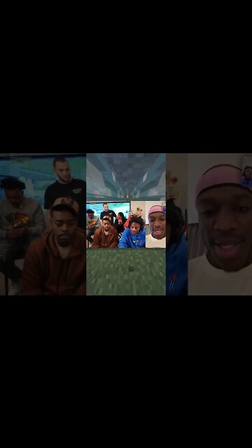 iShowSpeed Is Going To Be On Sidemen 20 vs 1..😱😱