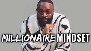 Rick Ross - Millionaire Mindset