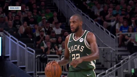 No rest for some Milwaukee Bucks stars