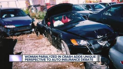 Should We Over-Haul the Michigan No-Fault Auto Insurance?