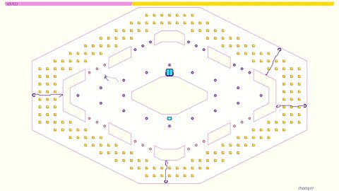 N++ - Rhomper (?-A-11) - G--T++