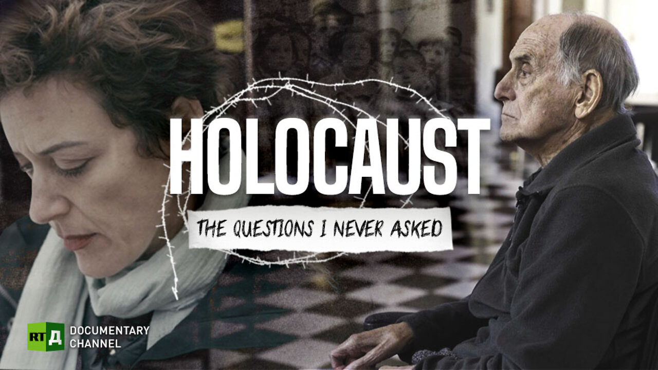 Holocaust. The Questions I Never Asked | Searching for family among Holocaust victims