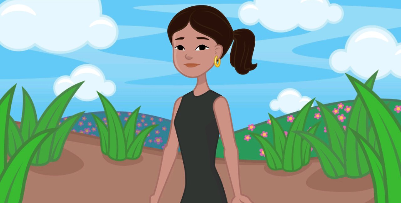 kids story