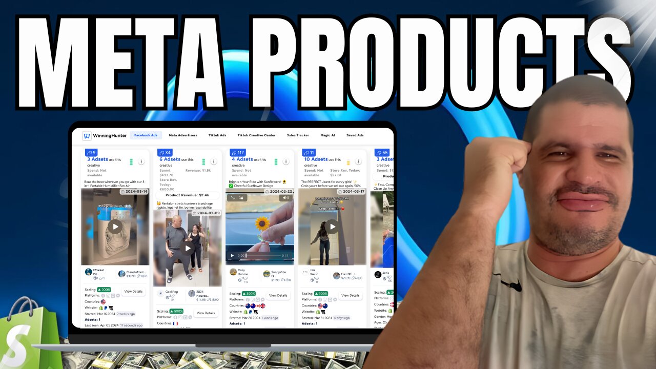 This Facebook Dropshipping Product Is Making Them Over $10k Weekly Guarantee
