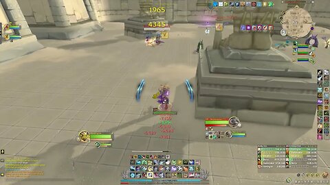 Marksmanship Hunter PvP - Dragonflight 10.1.5 World of Warcraft