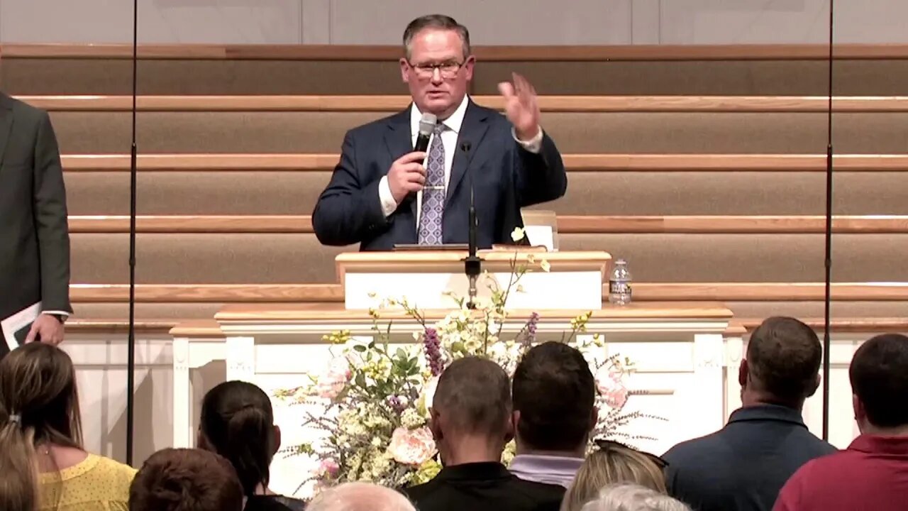 Freedom Baptist Live Stream