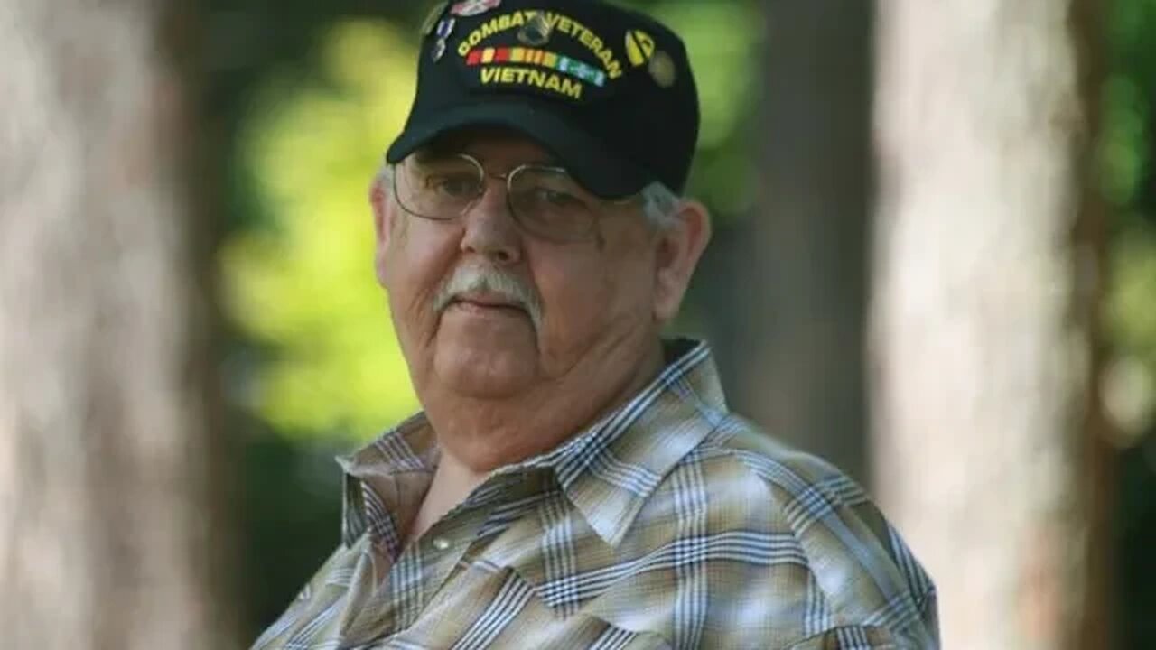 A final follow up on my father.