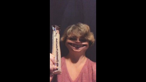 BIGMOUTH TASTE TESTS OLIVIER'S CHOCOLATE COVERED PRETZEL RODS