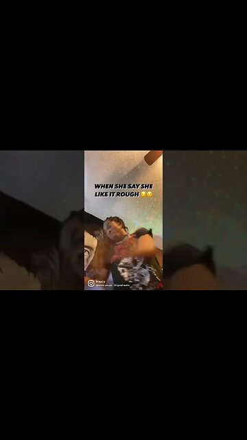 When she say she like it rough 💦😏😉 #treyco #love #girlfriend