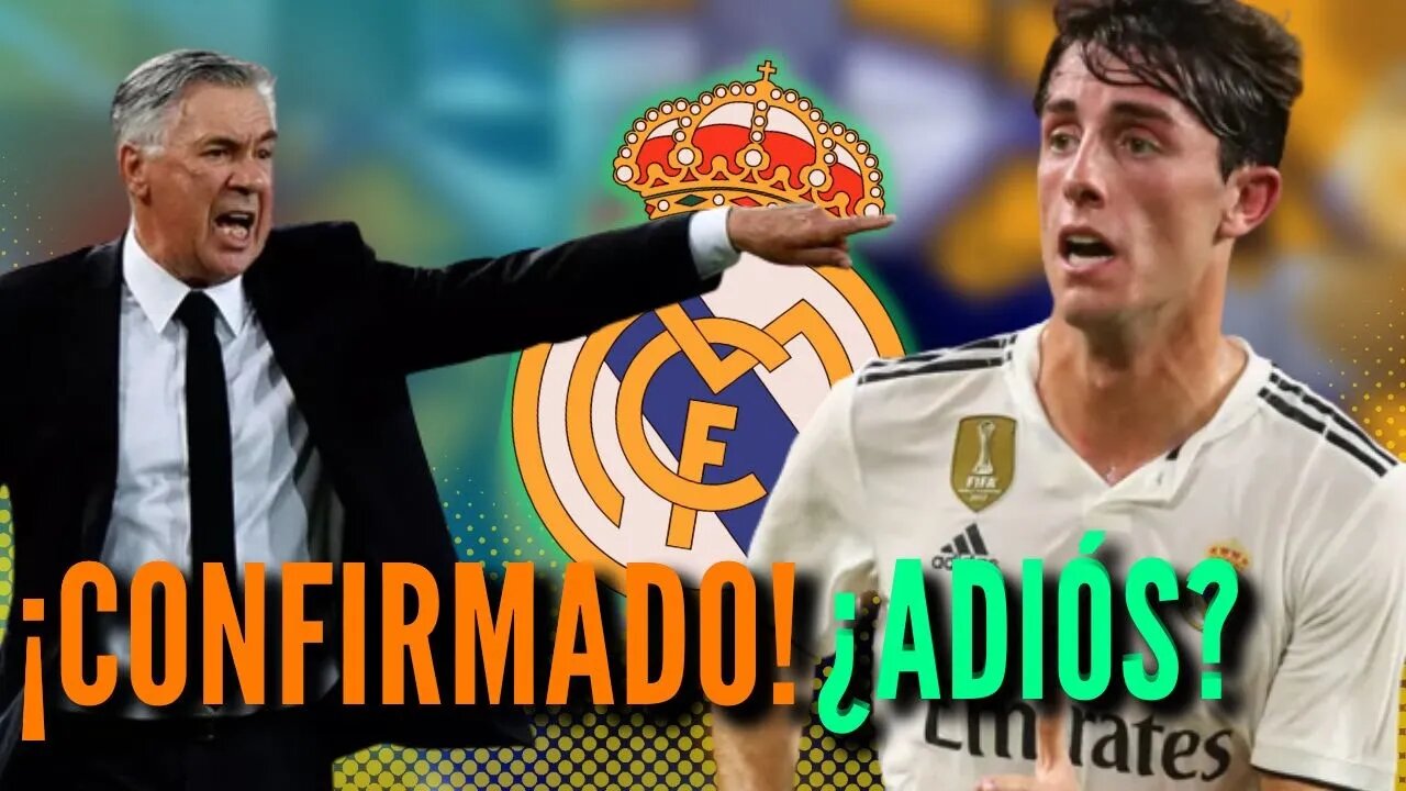 🚨CONFIRMADO AHORA NADIE ESPERABA ESTO - REAL MADRID ACTUALIDAD DE HOY